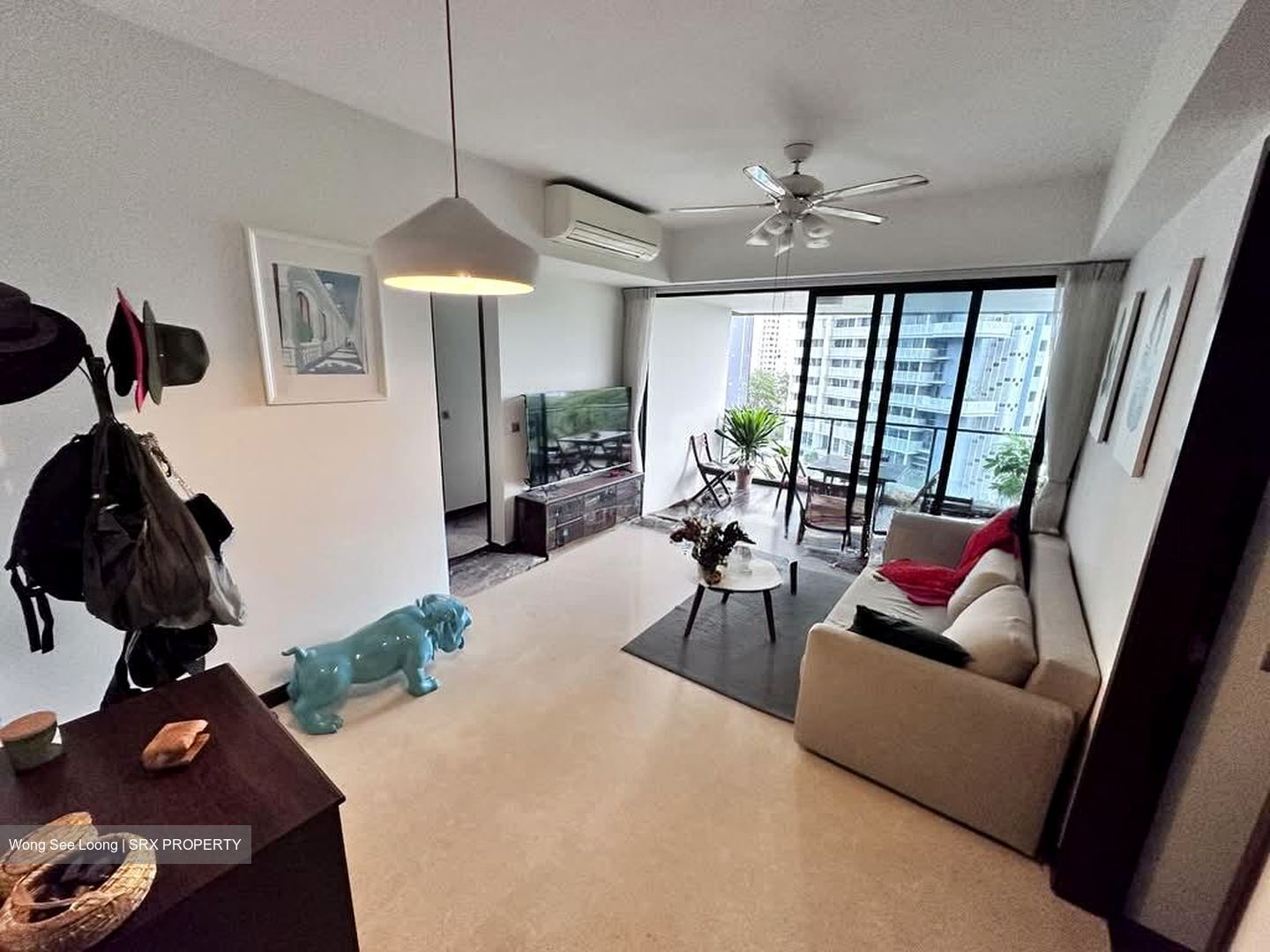 Spottiswoode Residences (D2), Condominium #545544361